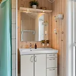 Harthwik - 10m From The Sea By Interhome *