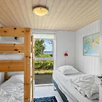 Harthwik - 10m From The Sea By Interhome Prázdninový dům Brohave