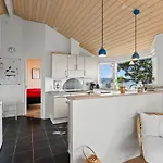 Harthwik - 10m From The Sea By Interhome Prázdninový dům