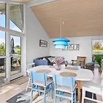 Harthwik - 10m From The Sea By Interhome Prázdninový dům