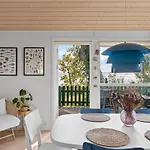 Prázdninový dům Harthwik - 10m From The Sea By Interhome Brohave
