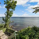 Harthwik - 10m From The Sea By Interhome Prázdninový dům *