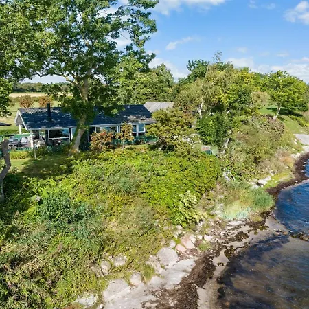 Harthwik - 10m From The Sea By Interhome 別荘 *