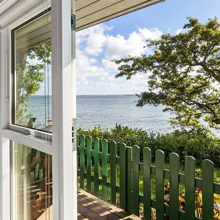 Prázdninový dům Harthwik - 10m From The Sea By Interhome