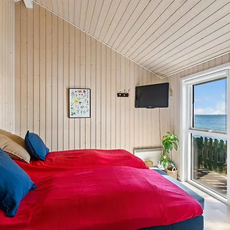 Ferienhaus Harthwik - 10m From The Sea By Interhome Brohave
