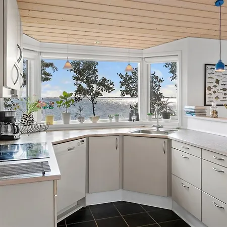 Ferienhaus Harthwik - 10m From The Sea By Interhome *