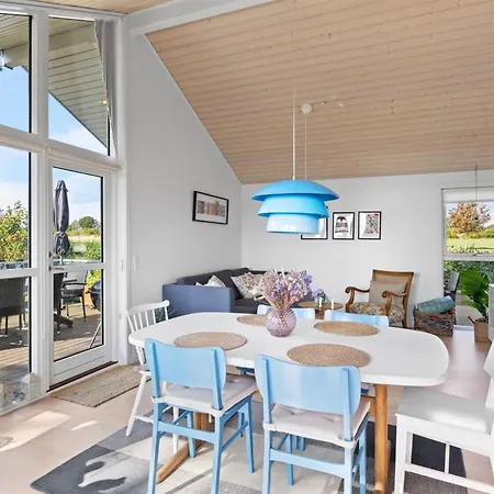 Harthwik - 10m From The Sea By Interhome Ferienhaus